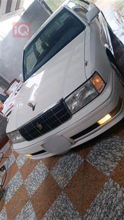 تويوتا كراون